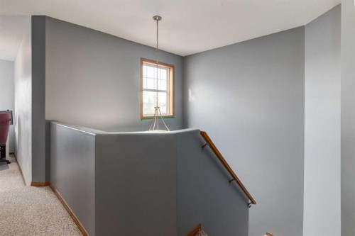 191 Panamount Heights Nw, Calgary, AB - Indoor Photo Showing Other Room