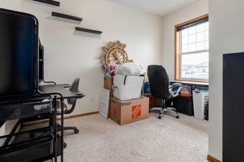 191 Panamount Heights Nw, Calgary, AB - Indoor