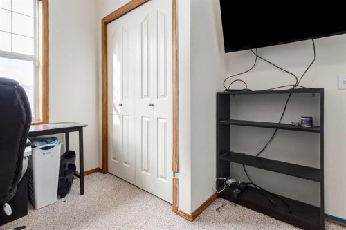 191 Panamount Heights Nw, Calgary, AB - Indoor