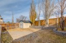 191 Panamount Heights Nw, Calgary, AB  - Outdoor 