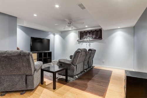 191 Panamount Heights Nw, Calgary, AB - Indoor