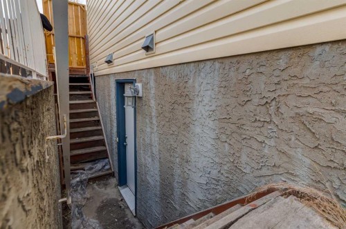 191 Panamount Heights Nw, Calgary, AB -  Photo Showing Other Room