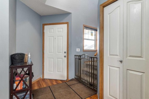 191 Panamount Heights Nw, Calgary, AB - Indoor Photo Showing Other Room