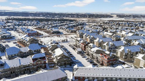 302 Cranbrook Square Se, Calgary, AB 