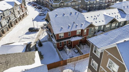 302 Cranbrook Square Se, Calgary, AB 