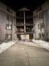 3316-60 Panatella Street Nw, Calgary, AB  - Outdoor With Balcony With Facade 