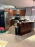 3316-60 Panatella Street Nw, Calgary, AB  - Indoor Photo Showing Kitchen With Stainless Steel Kitchen 