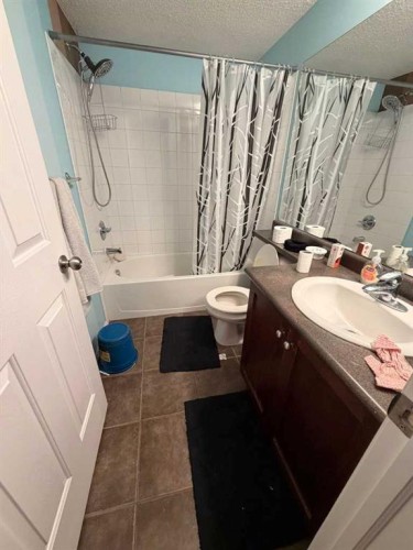 3316-60 Panatella Street Nw, Calgary, AB - Indoor Photo Showing Bathroom