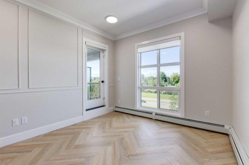 511-330 Dieppe Drive Sw, Calgary, AB - Indoor Photo Showing Other Room