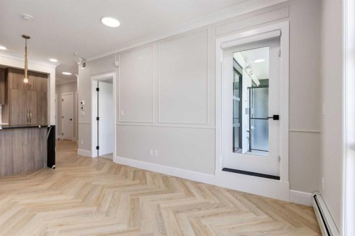 511-330 Dieppe Drive Sw, Calgary, AB - Indoor Photo Showing Other Room