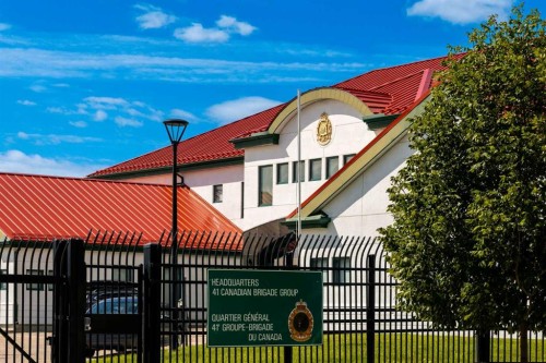 511-330 Dieppe Drive Sw, Calgary, AB - Outdoor