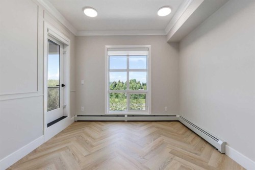 516-330 Dieppe Drive Sw, Calgary, AB - Indoor Photo Showing Other Room