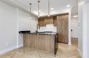 516-330 Dieppe Drive Sw, Calgary, AB  - Indoor Photo Showing Kitchen 