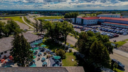 516-330 Dieppe Drive Sw, Calgary, AB - Outdoor With View