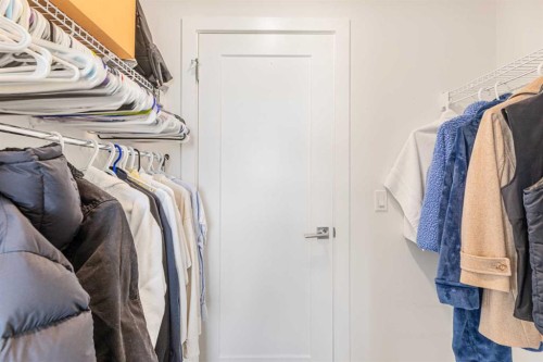 2126-76 Cornerstone Passage Ne, Calgary, AB - Indoor With Storage