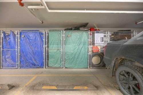 2126-76 Cornerstone Passage Ne, Calgary, AB - Indoor With Storage