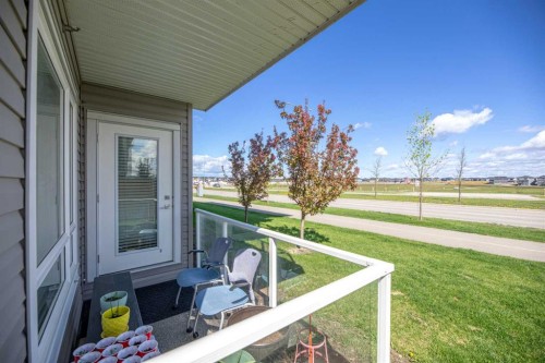 2126-76 Cornerstone Passage Ne, Calgary, AB - Outdoor With View With Exterior