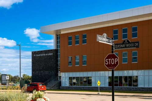 607-330 Dieppe Drive Sw, Calgary, AB - Outdoor