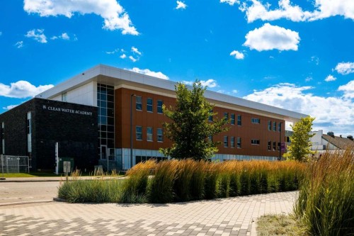 607-330 Dieppe Drive Sw, Calgary, AB - Outdoor