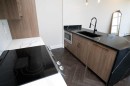 607-330 Dieppe Drive Sw, Calgary, AB  - Indoor Photo Showing Kitchen 