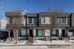 3304 2 Street NE Calgary, AB T2E 3H3