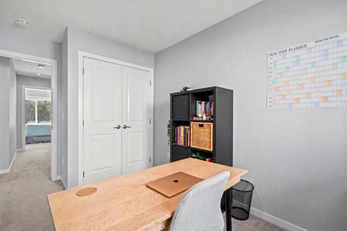 3304 2 Street Ne, Calgary, AB - Indoor