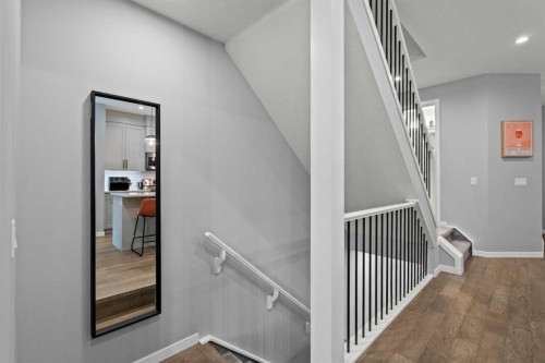 3304 2 Street Ne, Calgary, AB - Indoor Photo Showing Other Room