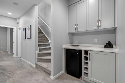 3304 2 Street Ne, Calgary, AB - Indoor Photo Showing Other Room