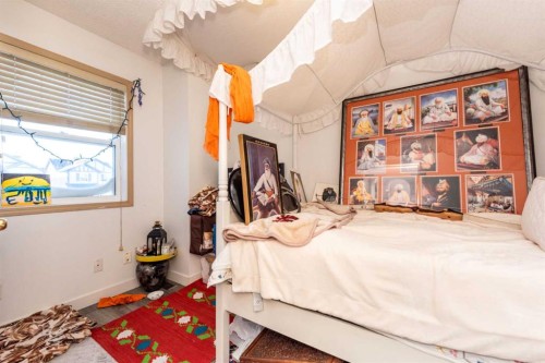 33 Marth'S  Meadow Place Ne, Calgary, AB - Indoor Photo Showing Other Room