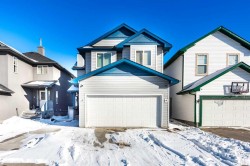 33 Marth's  Meadow Place NE Calgary, AB T3J 4N6