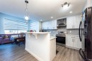 33 Marth'S  Meadow Place Ne, Calgary, AB  - Indoor Photo Showing Kitchen 