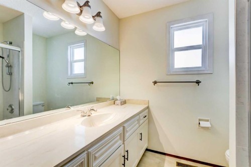 4620 31 Avenue Ne, Calgary, AB - Indoor Photo Showing Bathroom