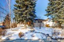 4620 31 Avenue Ne, Calgary, AB  - Outdoor 