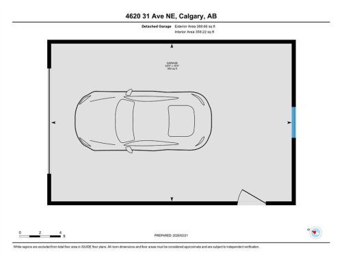 4620 31 Avenue Ne, Calgary, AB - Other