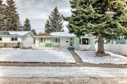 3408 Boulton Road NW Calgary, AB T2L 1M6
