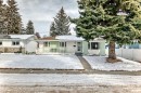 3408 Boulton Road Nw, Calgary, AB  - Outdoor 
