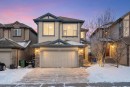 116 Brightoncrest Manor Se, Calgary, AB  - Outdoor 