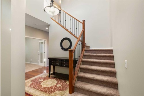 116 Brightoncrest Manor Se, Calgary, AB - Indoor Photo Showing Other Room