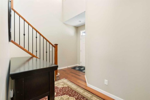 116 Brightoncrest Manor Se, Calgary, AB - Indoor Photo Showing Other Room