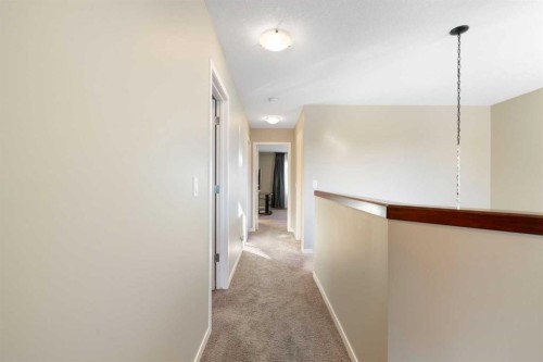 116 Brightoncrest Manor Se, Calgary, AB - Indoor Photo Showing Other Room