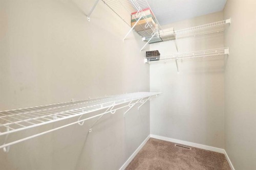 116 Brightoncrest Manor Se, Calgary, AB - Indoor With Storage