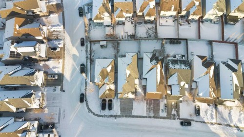 116 Brightoncrest Manor Se, Calgary, AB - Indoor