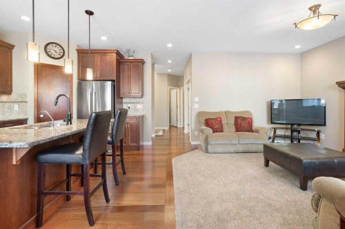 116 Brightoncrest Manor Se, Calgary, AB - Indoor