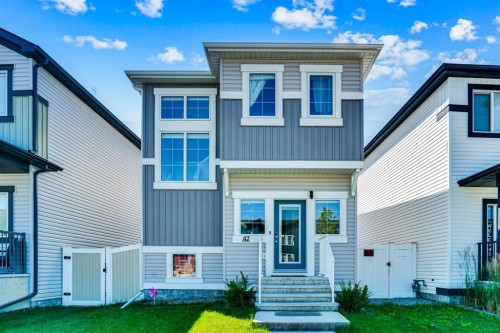 47 Lake Street, Rural Red Deer County, AB - Outdoor