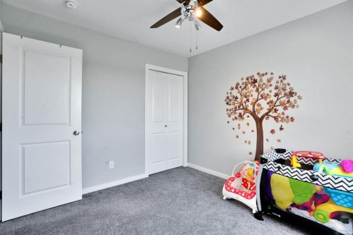 47 Lake Street, Rural Red Deer County, AB - Indoor