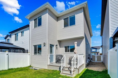 47 Lake Street, Rural Red Deer County, AB - Outdoor