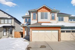 10 Cougar Ridge Bay SW Calgary, AB T3H 4X6
