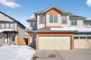 10 Cougar Ridge Bay Sw, Calgary, AB  - Outdoor With Facade 