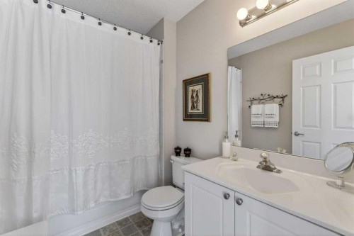 10 Cougar Ridge Bay Sw, Calgary, AB - Indoor Photo Showing Bathroom
