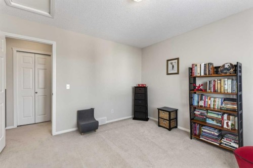 10 Cougar Ridge Bay Sw, Calgary, AB - Indoor